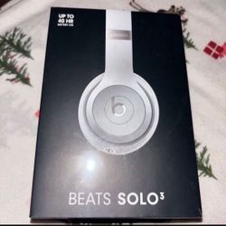 Beats Head Phone 