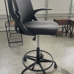 Adjustable Office Desk Chair