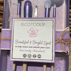 Ecotools Makeup Tool Set