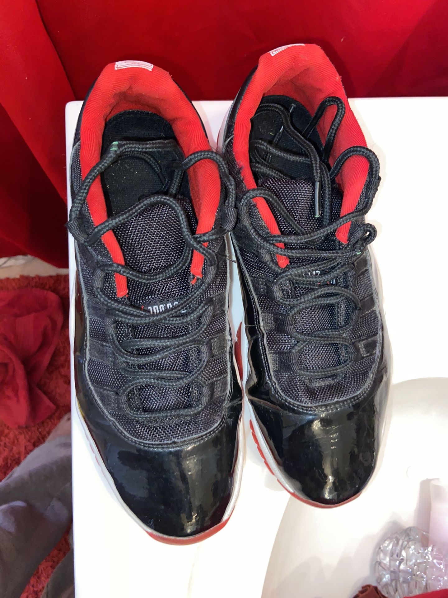 Air Jordan 11 Retro Low