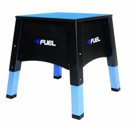 Adjustable Polymeric Box 