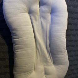 Snuggle Me Organic (tan) 