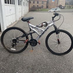 Bicycle 26”