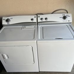 Electric Washer&Dryer