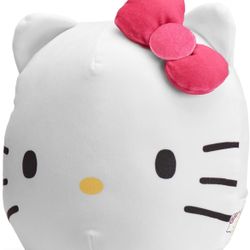 Hello Kitty Pillow