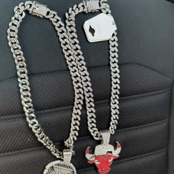 Chains 