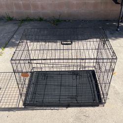 Dog Crate