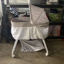 Baby Bassinet 