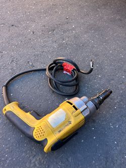 Drywall Drill