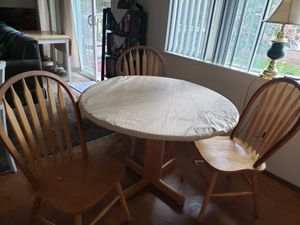 New And Used Small Kitchen Table For Sale In Gig Harbor Wa
