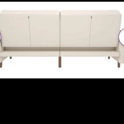 Sofa TurnsTo Bed