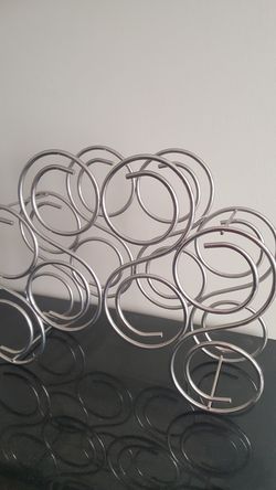 Wine rack