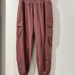 Athleta Salutation Cargo Jogger