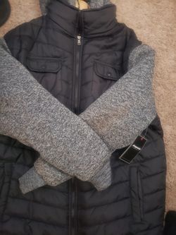 Areopostal Jacket XXL 