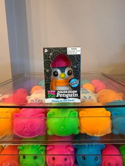 Needoh Polar Penguin