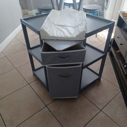 Baby Changing Table Brand New