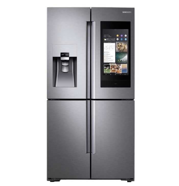 Samsung Refrigerator