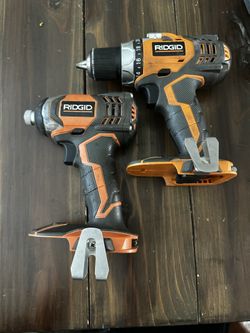 Rigid Tool Set