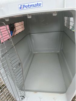 X-Large Dog Kennel