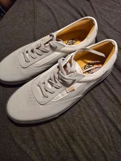 Vans Curren Caples size 13 men's