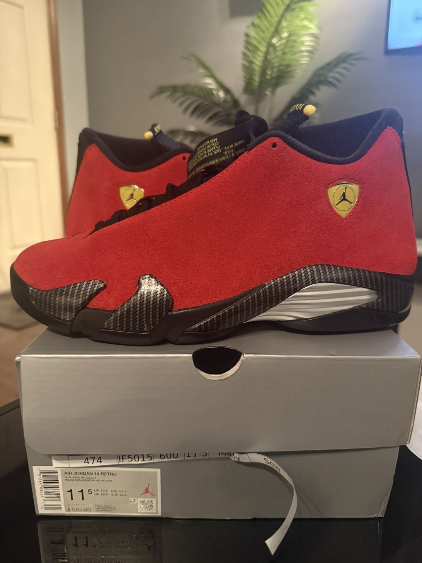 Jordan 14