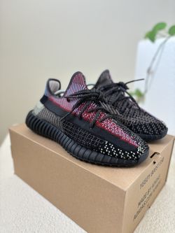 Yeezy Boost 350 V2 Yecheil (Reflective)