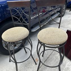 Bar Stools