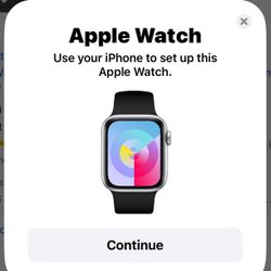 Apple Watch SE 40mm First Gen