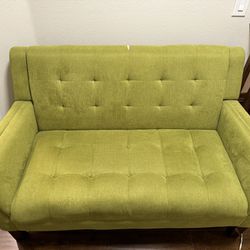 Varley Couch , Loveseat