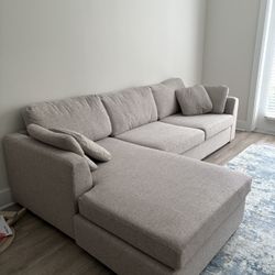 Wayfair Sectional Sofa