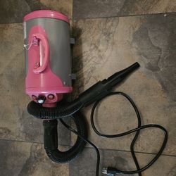 Dog Grooming Dryer
