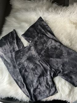 Lululemon Flare Leggings 