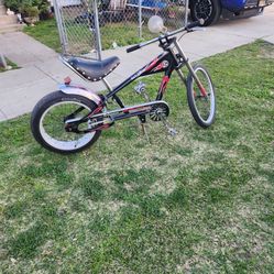 Schwinn Stingray 20”