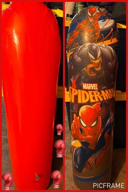 🕸️Spiderman  & Marvel 🥊