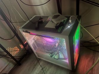 Gaming pc (Description for Specs)
