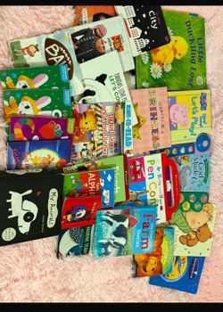 Books for kids
