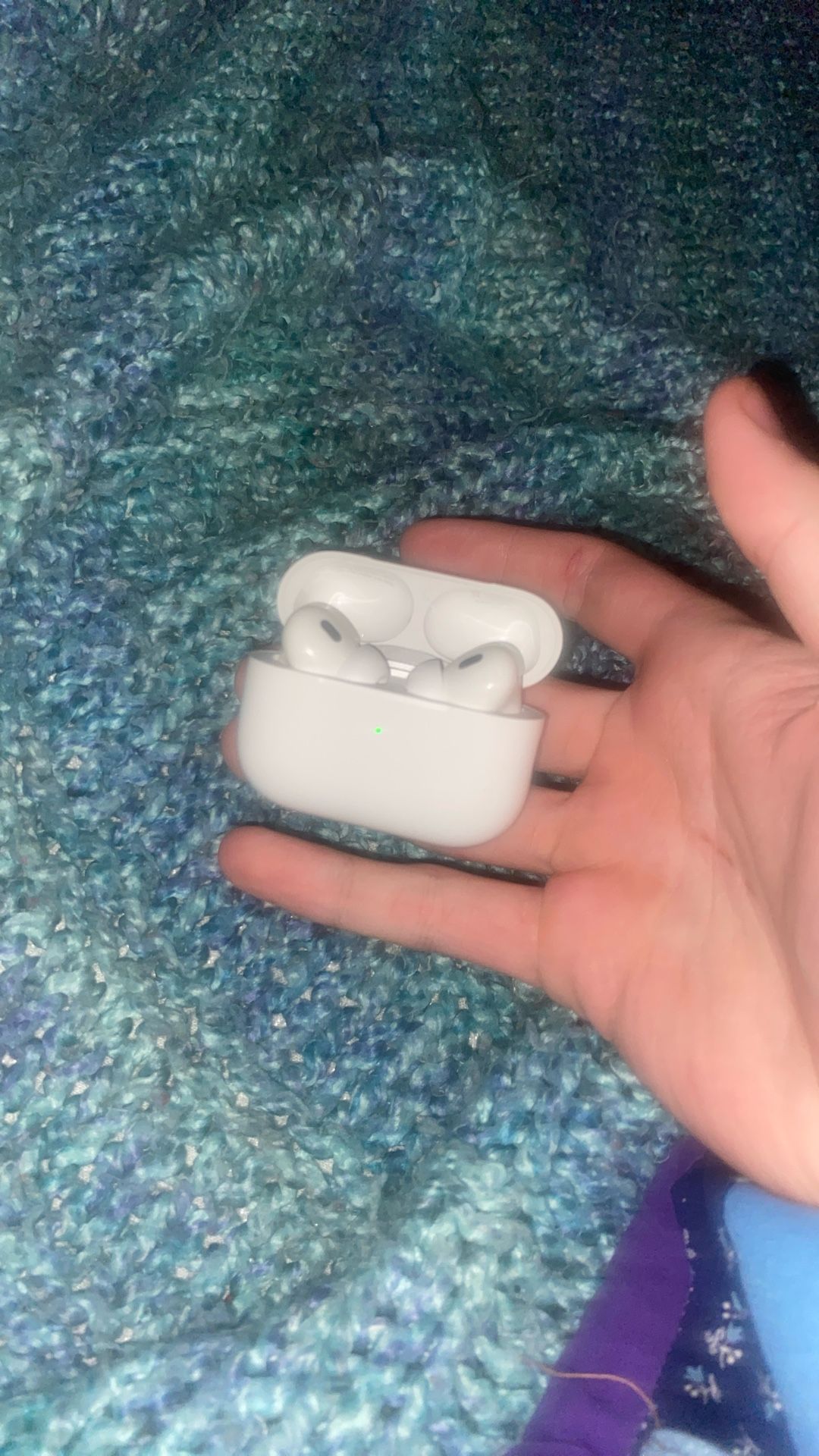 AirPod Pros 2