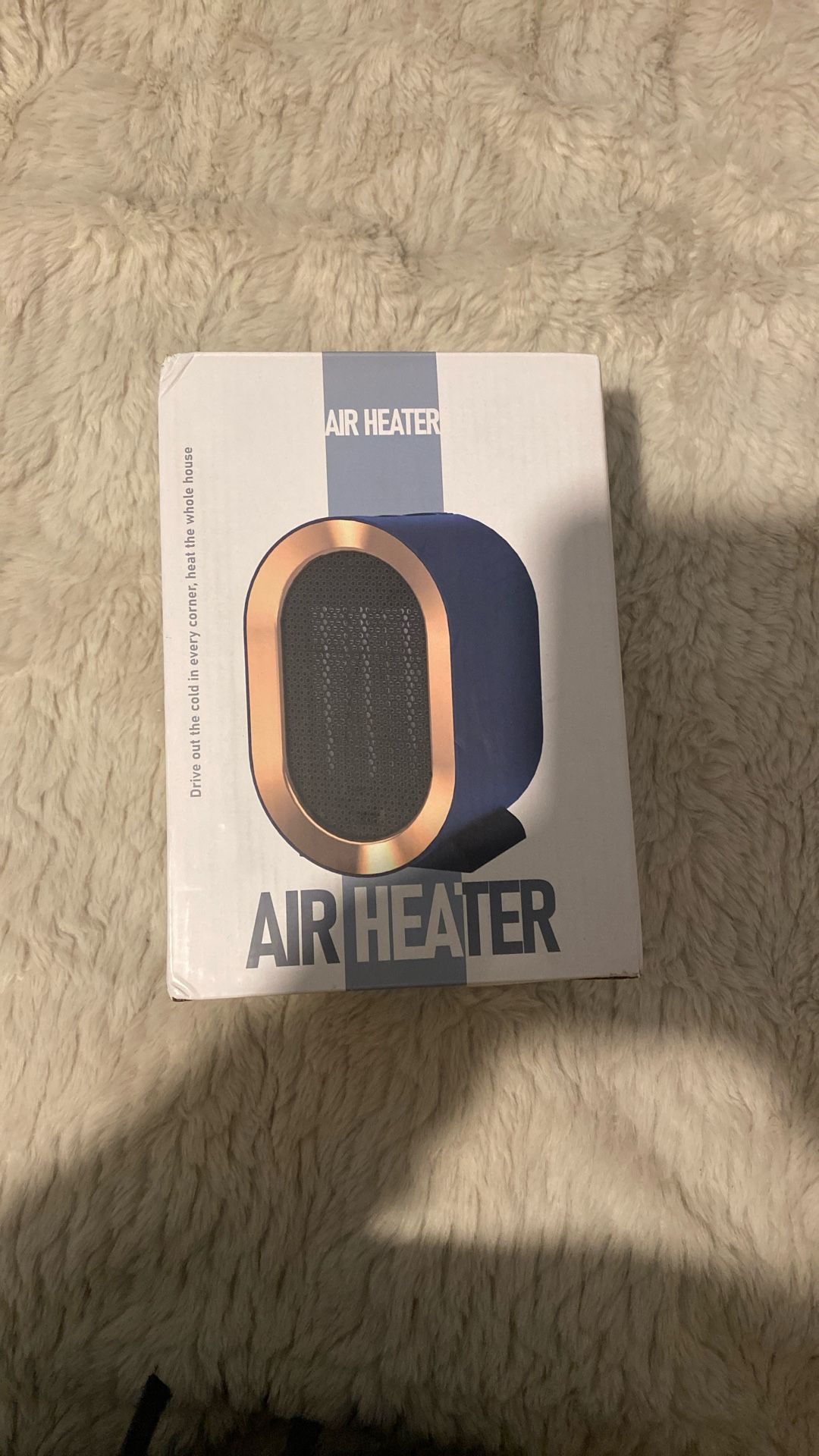 Air Heater