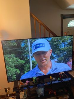 Samsung 65 inch tv