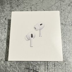 AirPods Pro 2nd Gen 