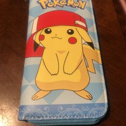 Wallet Pokémon