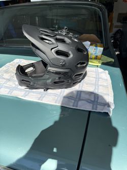 Bell Super 3R MPS