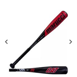 Marucci Youth Tee Ball Bat