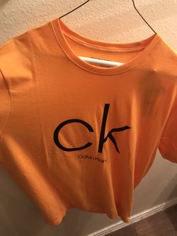 Calvin Klein T-Shirt