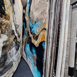 Very Soft Rug HIGH QUALITY 