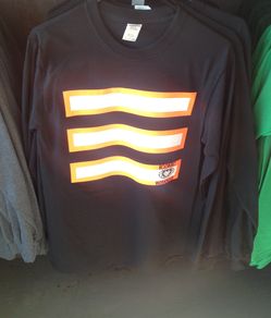 High Visibility Safety Shirt