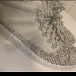 Nike Air Jordan Russell Westbrook 0 768934-027 Why Not? Light Bone Python Sz 12