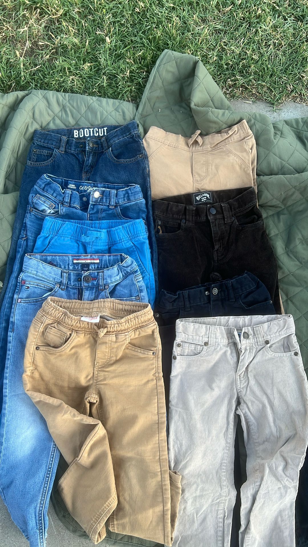 Size 5T