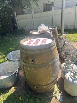 Barrels 