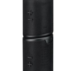 ILive Magnetic Portable Bluetooth Speakers